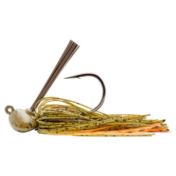 Rubber Jig spro cj flip jig