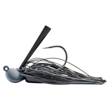 MATTE BLACK 10GR