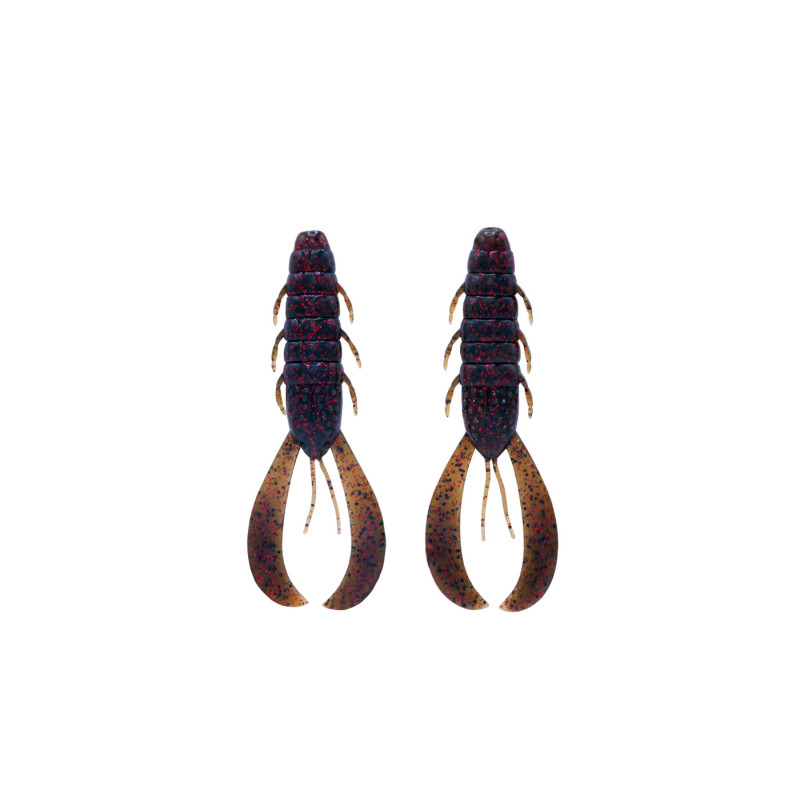 Herakles leftail bug 3"6