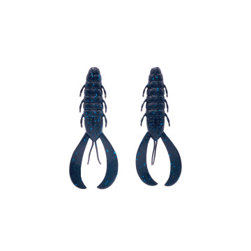 Herakles leftail bug 3"6