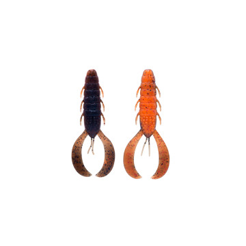 HURRICANE CRAW