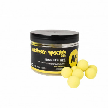 YELLOW 14MM