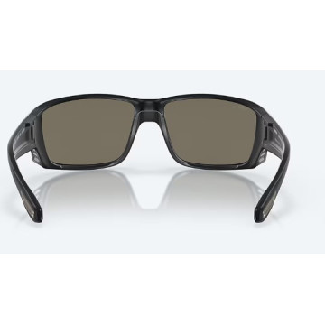 Costa tuna alley pro matte black,blue 580g