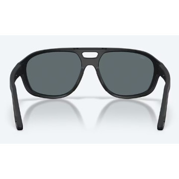 Lunette Costa street heat matte,black green mirror 580p