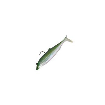 EMERALD SHINER
