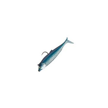Sakura breizh shad combo 82mm
