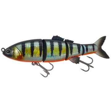 Leurre Adam's Adx Joint Minnow 120SS | Brochet et bass