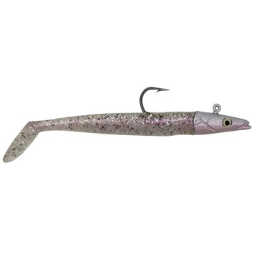 SILVER MINNOW
