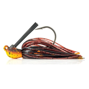 Rubber Jig Molix Kento Jig DG 14g | Pêche des carnassiers