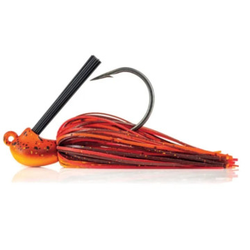 FIERY CRAW