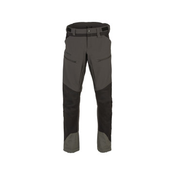 Pantalon Westin flex gris/noir