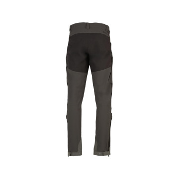 Pantalon Westin flex gris/noir
