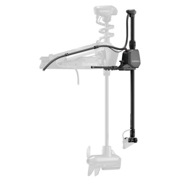 Perche motorisee Garmin  spy pole 42"