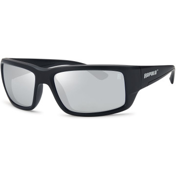 MATTE BLACK GREY M