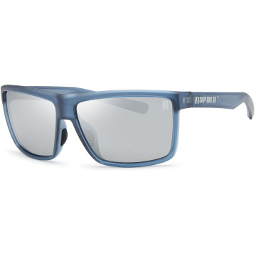 MATTE BLUE CR GREY M