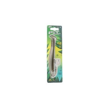 Fiiish combo shallow Pit Swimmer 150 khaki 29g