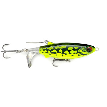 LIME FROG