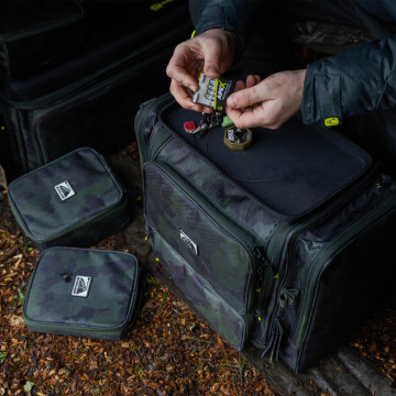 Sac à dos Ridge monkey rucksack + accessory case