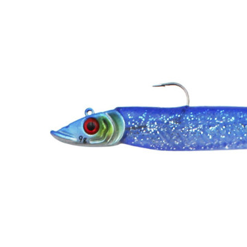 120 MM BLUE IWASHI 25 GR