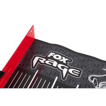 Regle de mesure Fox rage large fish measure