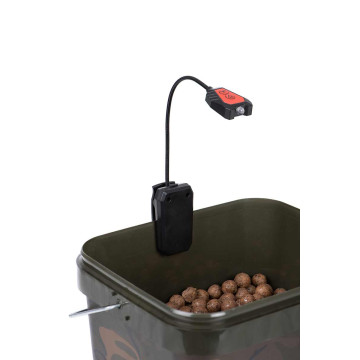 lampe pour seau Spomb light bucket