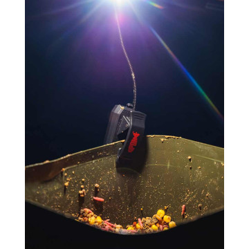 lampe pour seau Spomb light bucket