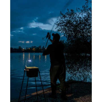 lampe pour seau Spomb light bucket