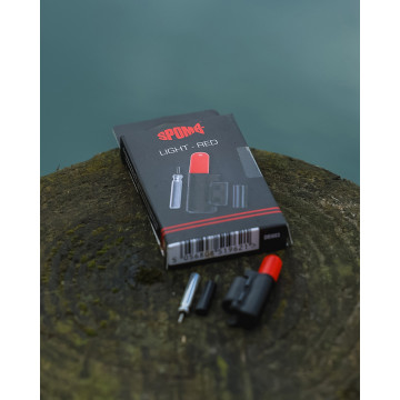 Kit Lampe Amovible Spomb Light Kit | Pêche Carpe de Nuit