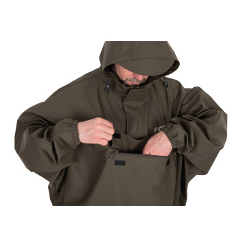 Poncho Fox khaki