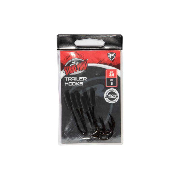 Hameçon chance Fox Rage trailer hook