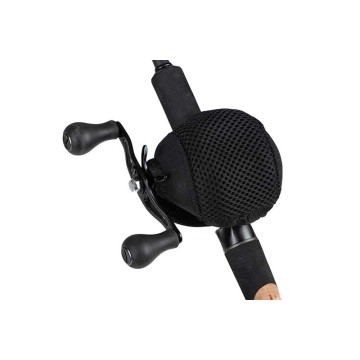 Housse Neoprene à moulinet casting Fox rage medium