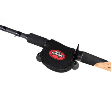 Housse Neoprene à moulinet casting Fox rage medium