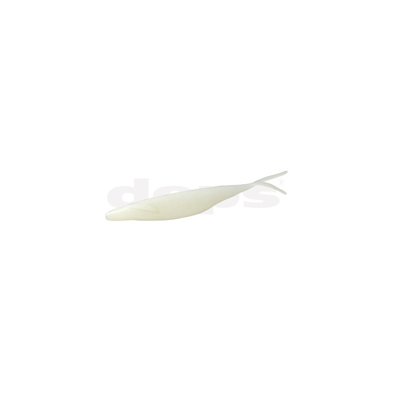 Leurre finess Deps Sakamata Shad 6" | Pêche carnassier