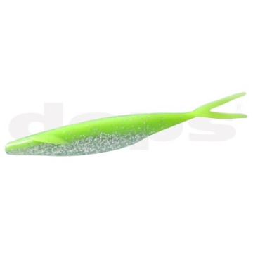 Leurre finess Deps Sakamata Shad 6" | Pêche carnassier