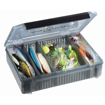 boite à leurre Sakura sk 9322 black
