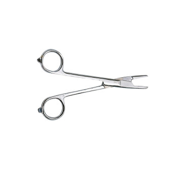 Ciseaux-pinces,15cm inox