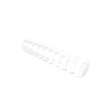 Yuki microbead,clear 0.60
