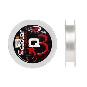 Yuki seaguar qr3 100m