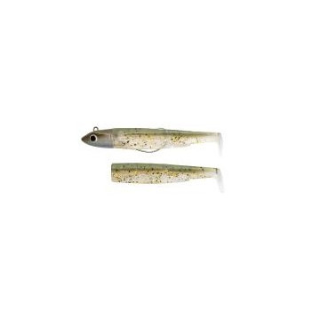 OFF SHORE KHAKI GLITTER 10GR
