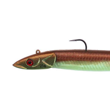 120 MM BRONZE AYU 40GR