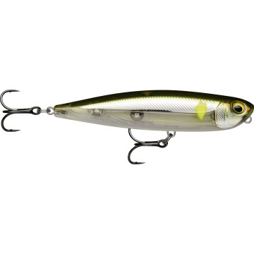 leurre dure Rapala Precision Xtreme pencil 11cm
