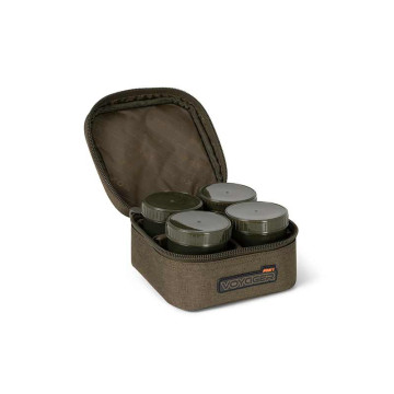 Fox voyager hookbait 6 pots