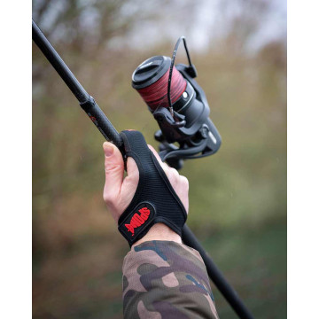 Spomb Finger Stall | Doigtier de lancer pour la carpe
