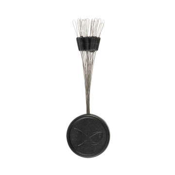 Matrix slim rubber line,stops medium