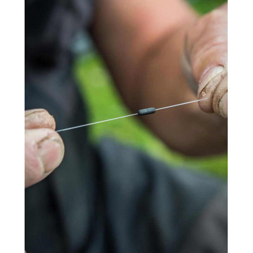 Matrix slim rubber line,stops medium