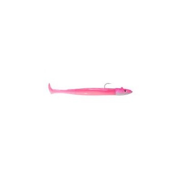 Combo crazy paddle tail 180 55g
