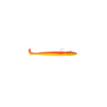 Combo crazy paddle tail 180 55g