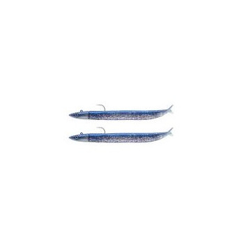BLUE STRIKE