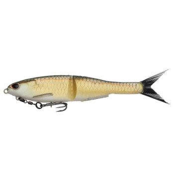 GOLD SHAD
