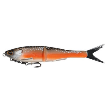Leurre souple Berkley Nessie 12 cm 11 g | Pêche carnassier